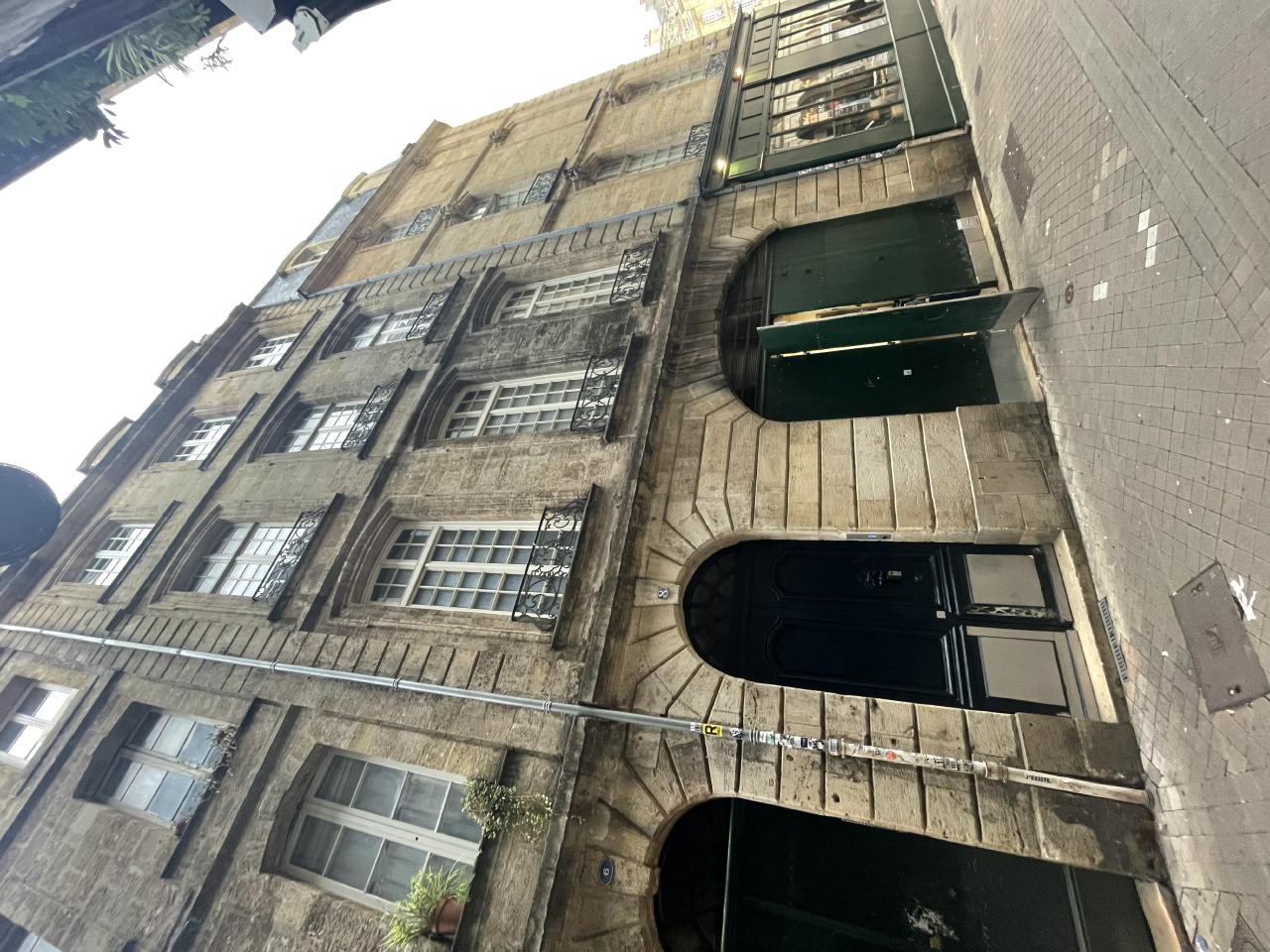 Bureau Bordeaux 103m² Vente bureau Bordeaux Gironde OVBUR2206750 12